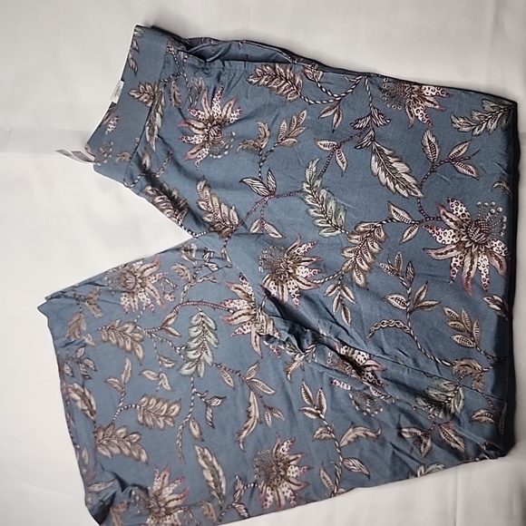 WYNNE LOUNGE pants with pockets - Picture 1 of 6